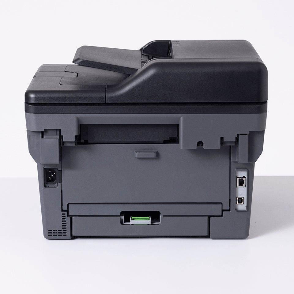 Brother DCP-L2660DW A4 Mono Laser Multifunction Printer, 34ppm, Duplex, Wi-Fi, image 4