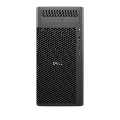 Dell Pro Max FCT2250 T2 PC – Core Ultra 9 285K, 64GB, 1TB SSD