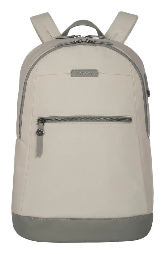 Targus TBB65013GL laptop case 40.6 cm (16") Backpack Oak