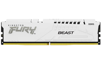 Kingston FURY 32GB (2x16GB) DDR5 5600MT/s DIMM Desktop Memory, image 3
