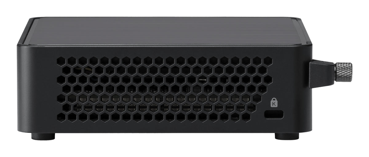 ASUS NUC 14 Pro RNUC14RVKU700003I UCFF Black 155H, image 4