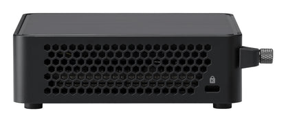 ASUS NUC 14 Pro RNUC14RVKU700003I UCFF Black 155H, image 4