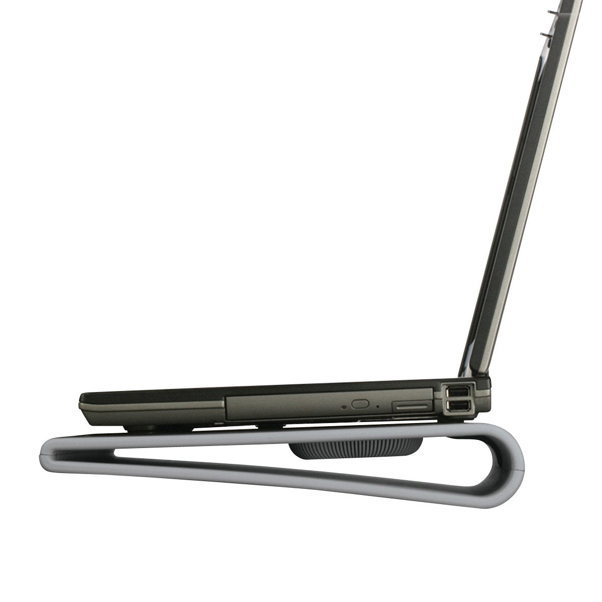 Targus AWE55GL Laptop Cooling Pad 17" 1900 RPM Black, Grey, image 2