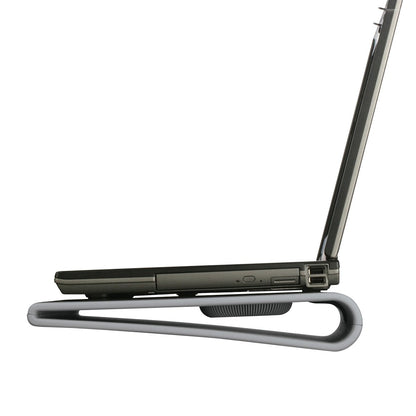 Targus AWE55GL Laptop Cooling Pad 17" 1900 RPM Black, Grey, image 2