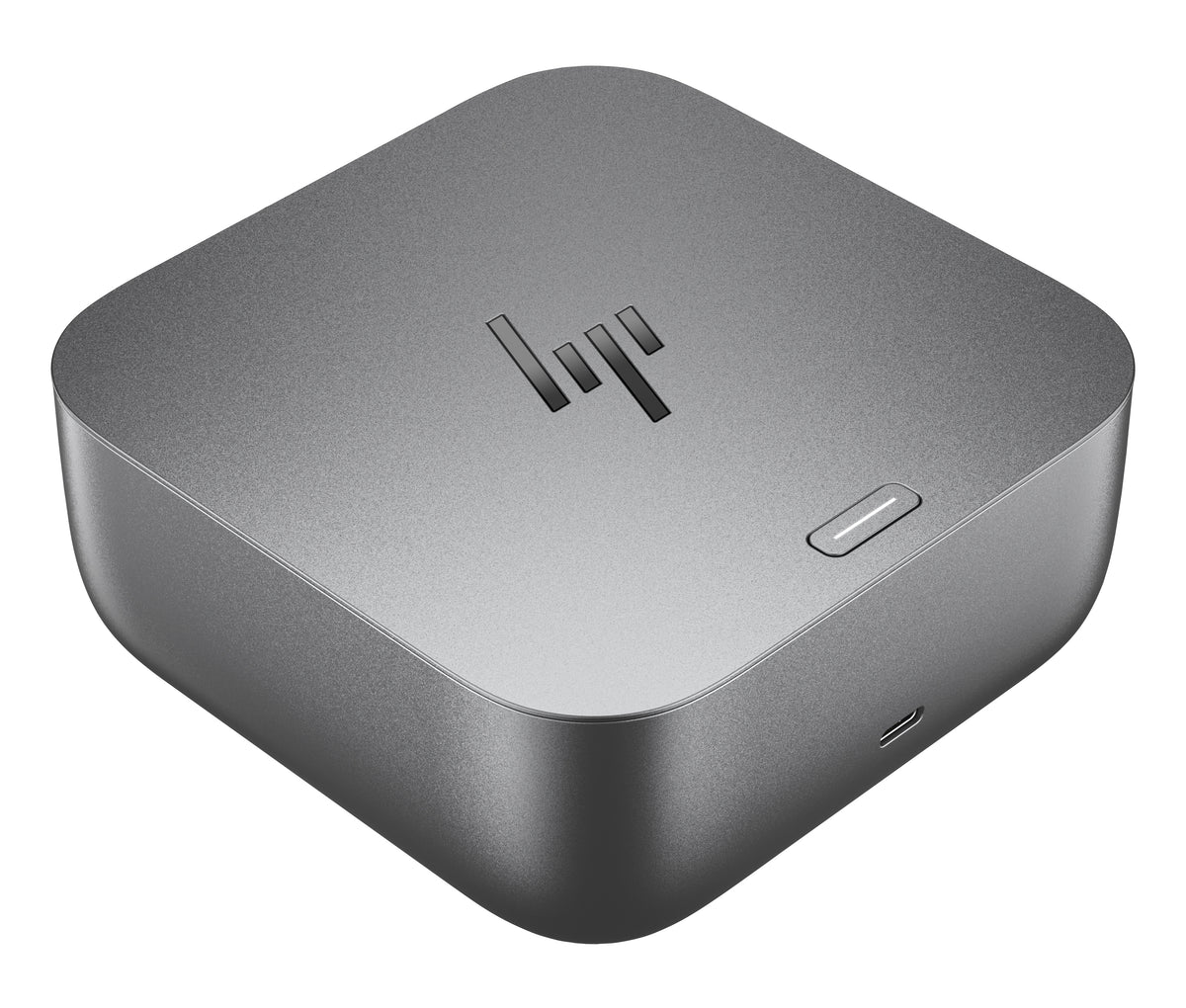 HP Thunderbolt 4 100W G6 Dock Docking Station, 100W Power Delivery, image 2