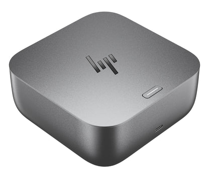 HP Thunderbolt 4 100W G6 Dock Docking Station, 100W Power Delivery, image 2