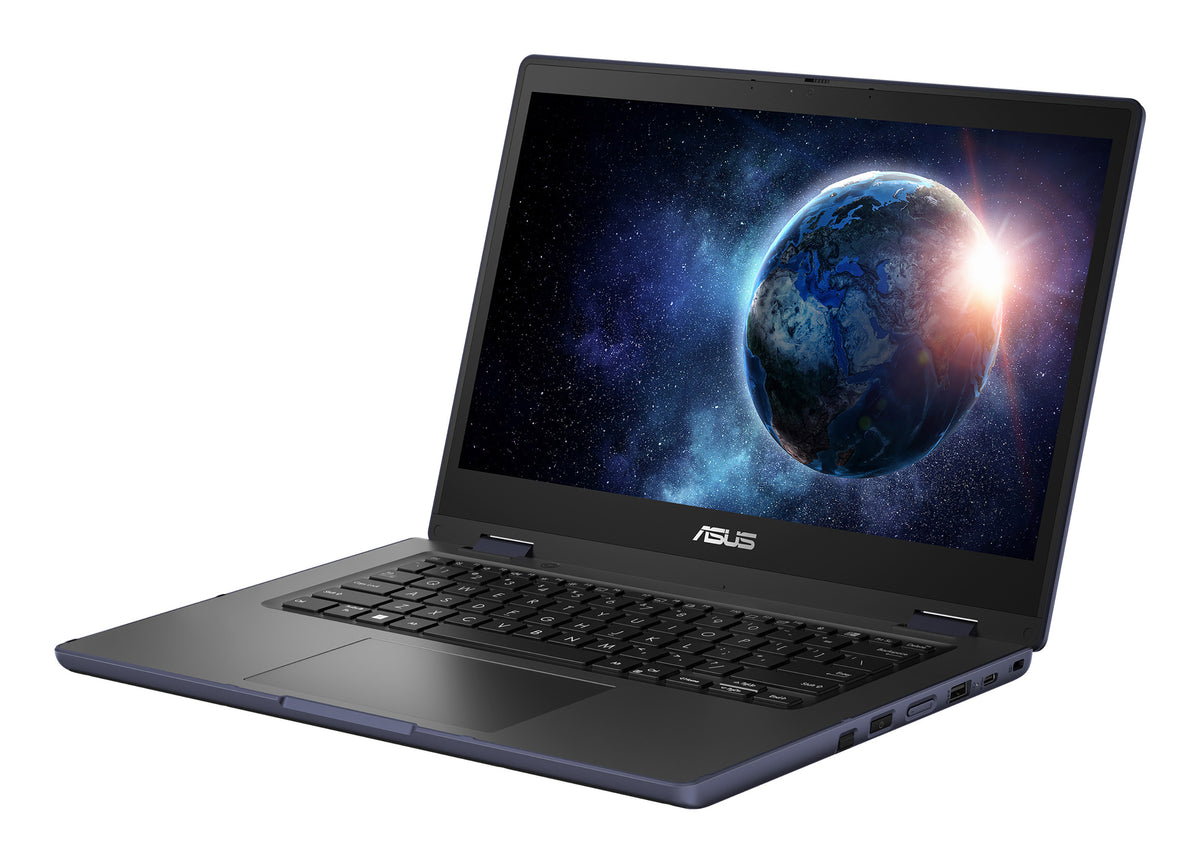 ASUS BR1402F-i3S81XA 14" 2-in-1 Laptop – Core i3 N-series i3-N305, 8GB, 128GB SSD, image 5