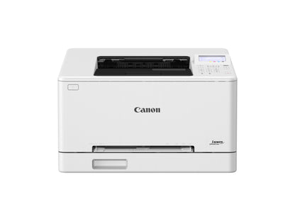 Canon LBP243dw II A4 Colour Laser Printer, 36ppm, Duplex, Wi-Fi