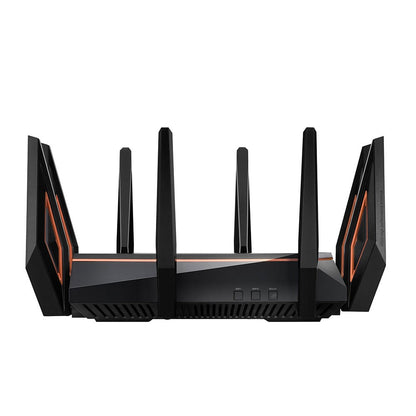 ASUS GT-AX11000 Wi-Fi 6 Tri-Band Router, image 4