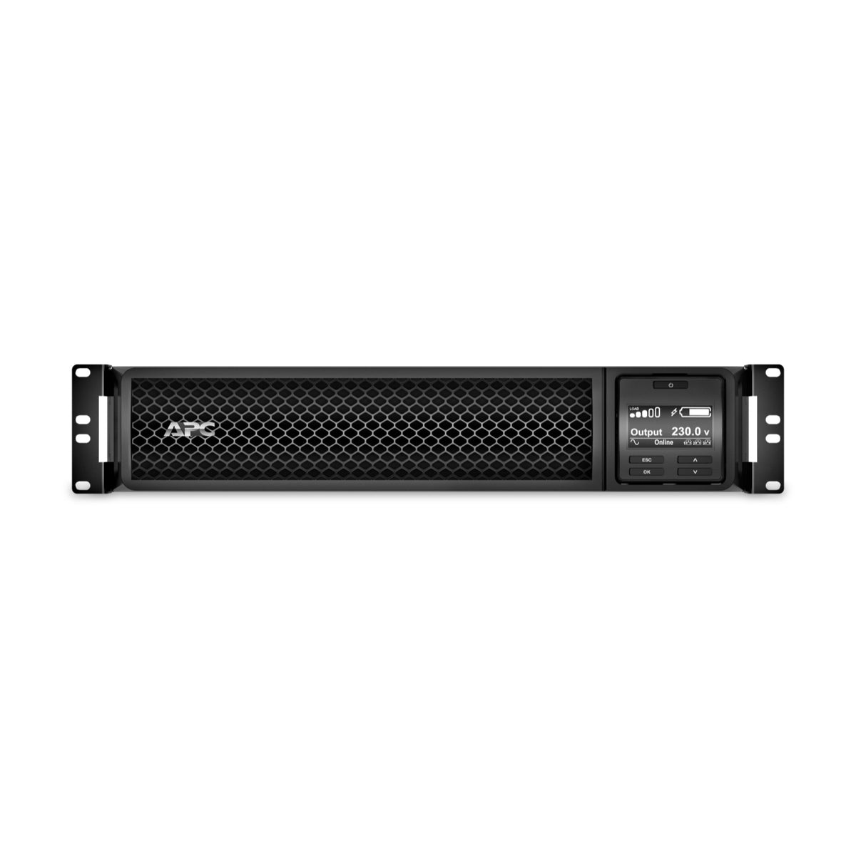 APC Smart-UPS SRT1000RMXLI-NC 1000VA/1000W Online UPS, Rackmount, image 6