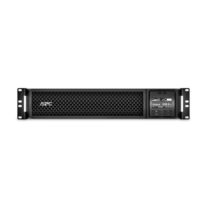 APC Smart-UPS SRT1000RMXLI-NC 1000VA/1000W Online UPS, Rackmount, image 6