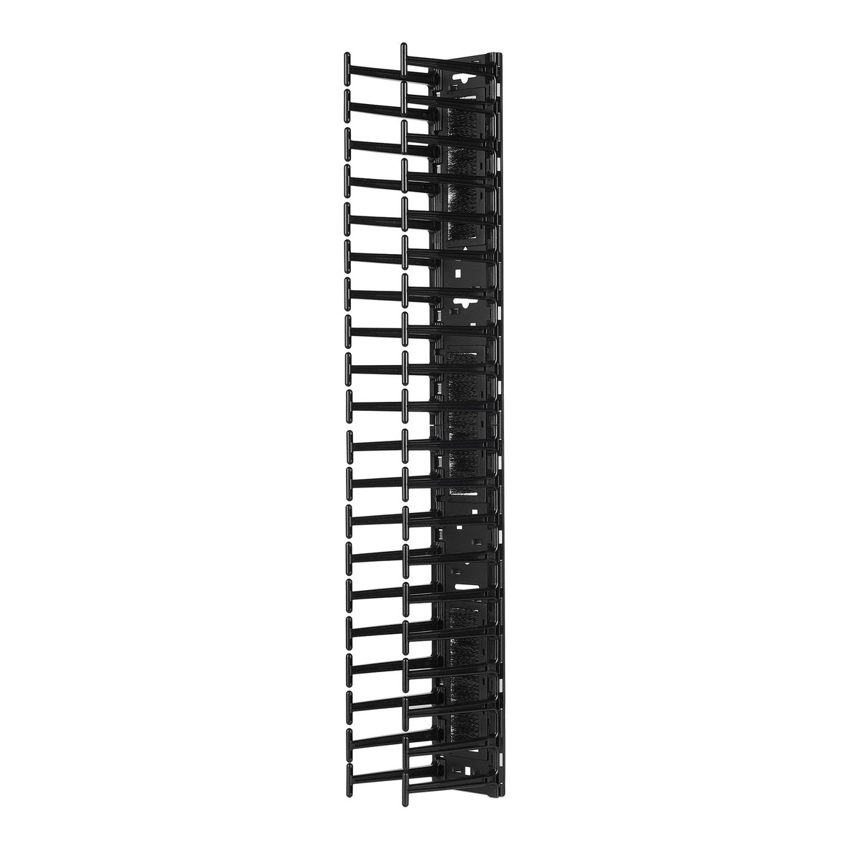 APC NetShelter Cable Management, Vertical Cable Manager, AR7588, image 6