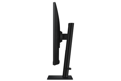 Samsung S61F 27" QHD IPS Monitor, 100Hz, image 4