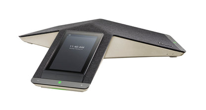 HP Trio C60 IP Conference Phone for Microsoft Teams Full Radio and PoE-enabled, image 3