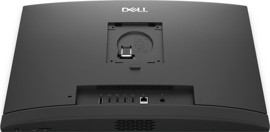 DELL Pro QC24251 Intel Core Ultra 5 235T 61 cm (24") 1920 x 1080 pixels All-in-One PC 16 GB DDR5-SDRAM 512 GB SSD Windows 11 Pro Wi-Fi 6E (802.11ax) Black
