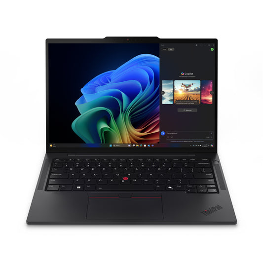 Lenovo ThinkPad T14s Gen 6 14" Laptop – Ryzen AI 7 PRO 350, 16GB, 512GB SSD