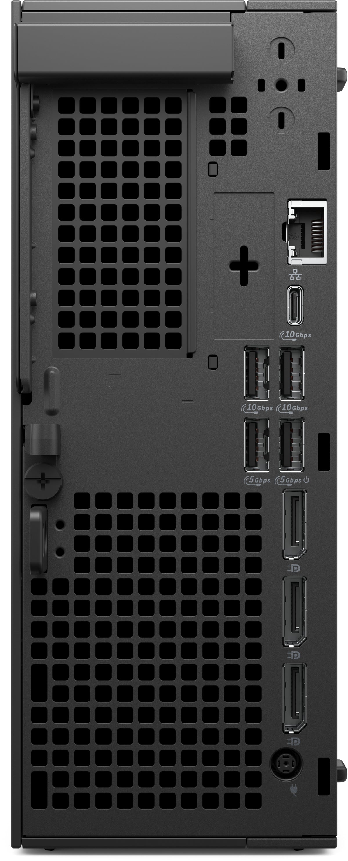 Dell Pro Max FCM2250 PC – Core Ultra 7 265, 32GB, 1TB SSD, 1HM31, image 4