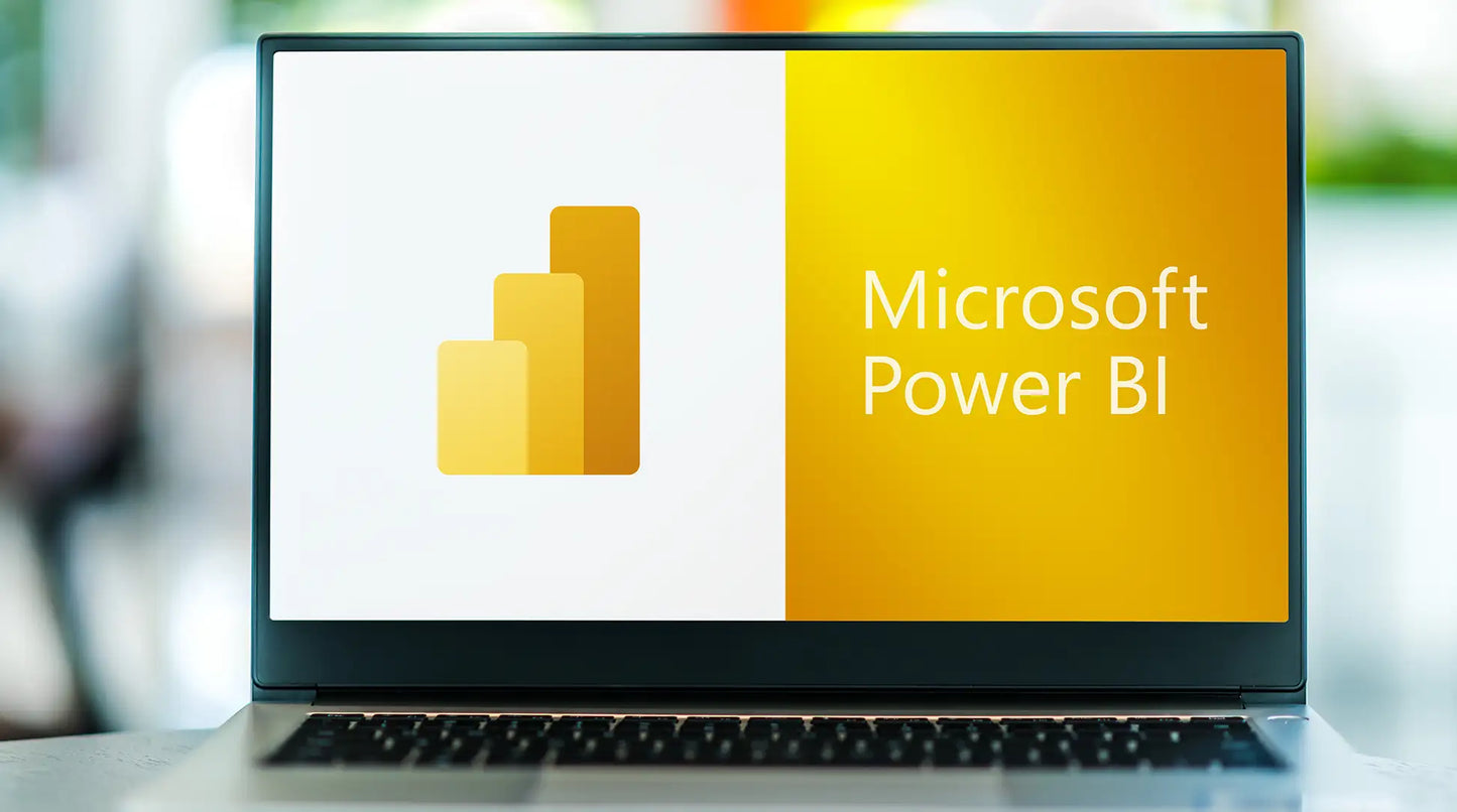 Power BI 2-day Intensive Masterclass: Public Session: Remote via Teams